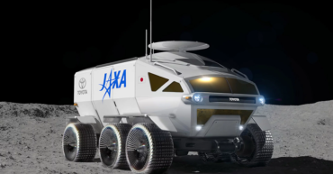 rover de la JAXA